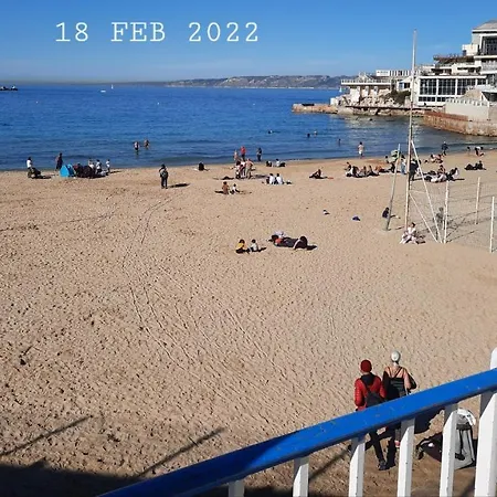 A 10 Minutes De La Plage, Charmant Studio De 25 M² Apartment
