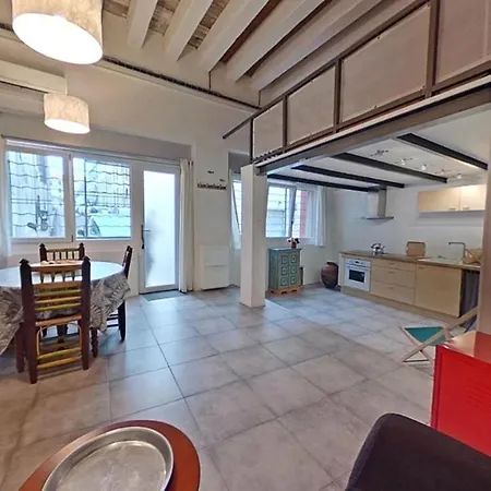 Plan Loft *