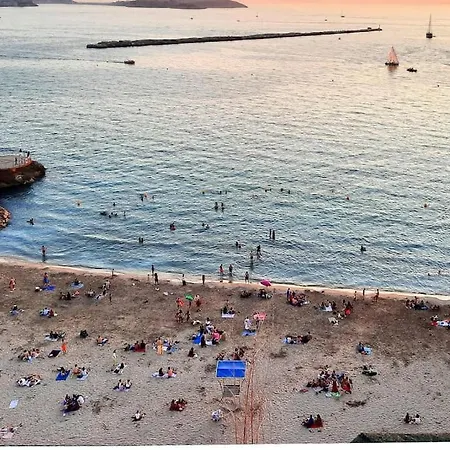 Apartment A 10 Minutes De La Plage, Charmant Studio De 25 M²