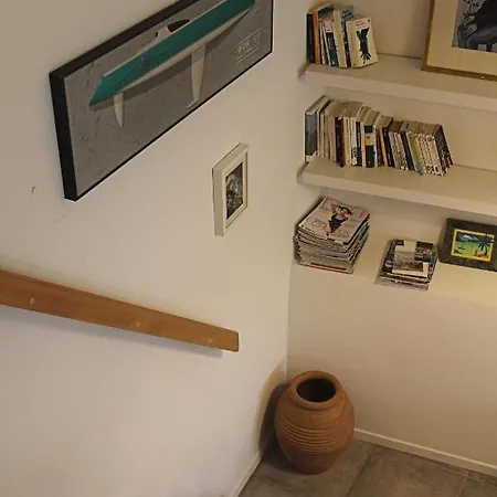 Apartment Plan Loft *