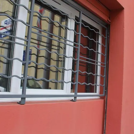 Plan Loft * Marsiglia