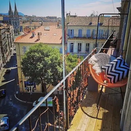 Lafrenchcasa Liberte *