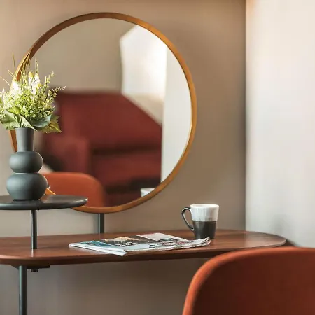Maisons Du Monde & - Vieux Port 4* マルセイユ