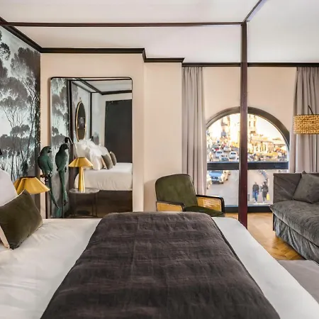 Maisons Du Monde & - Vieux Port 4* マルセイユ