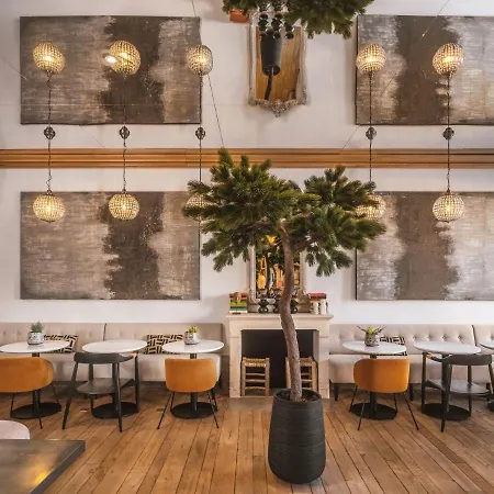 Maisons Du Monde & - Vieux Port ホテル