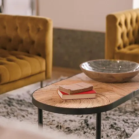 Maisons Du Monde & - Vieux Port ホテル 4*