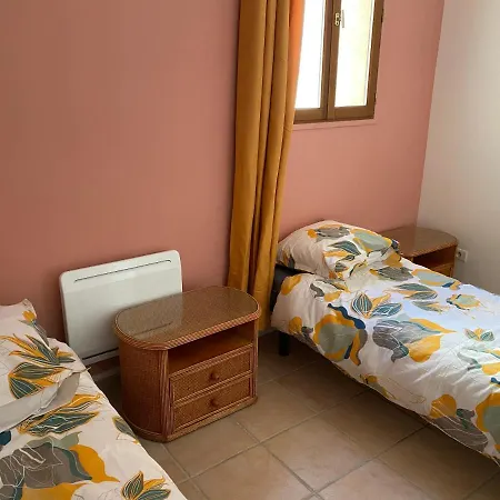 Decouverte De Apartment Marseille
