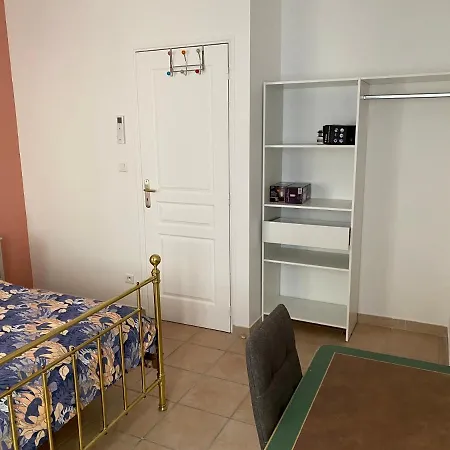 Apartment Decouverte De *