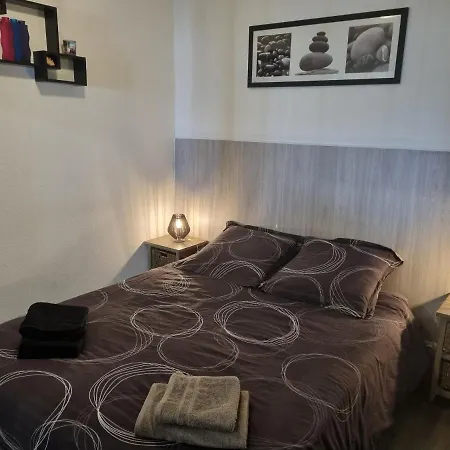 Apartment Panier Vieux Port *