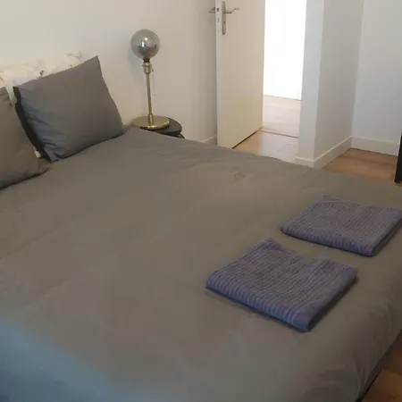 Magnifique T4 90 M2 Tres Bien Situe 2 Min Vieux Port Et Gare St Charles