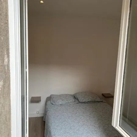 Apartment Proche De … *