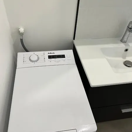 Apartment Proche De … *