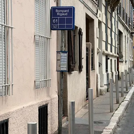 Proche De … * Marseille