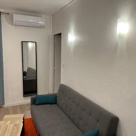 Apartment Proche De … *
