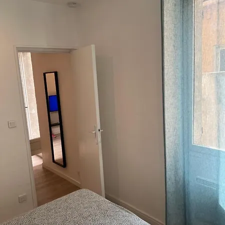 Proche De … Apartment *
