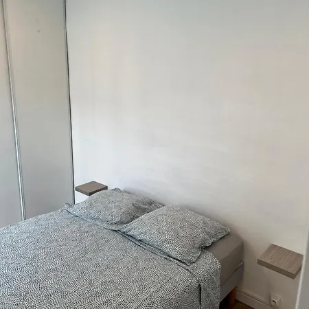 Proche De … Apartment Marseille
