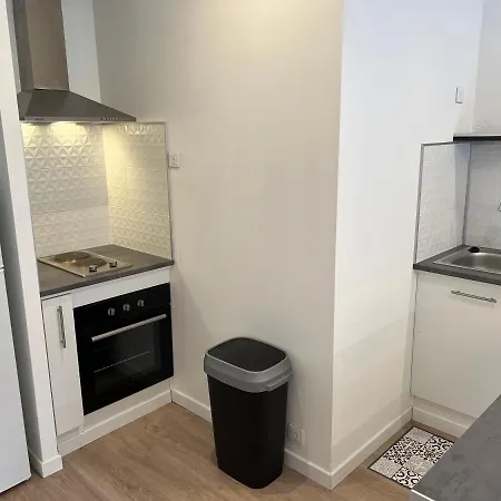 Proche De … Apartment *