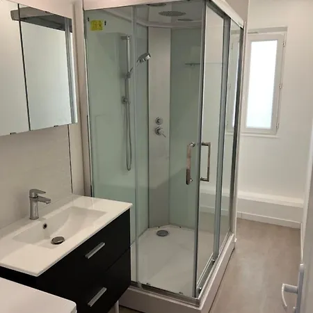 Apartment Proche De …