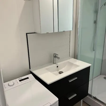 Proche De … Apartment Marseille