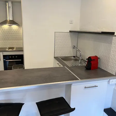 Apartment Proche De … Marseille
