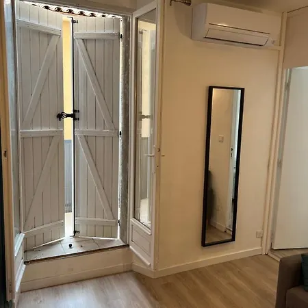 Proche De … Apartment Marseille