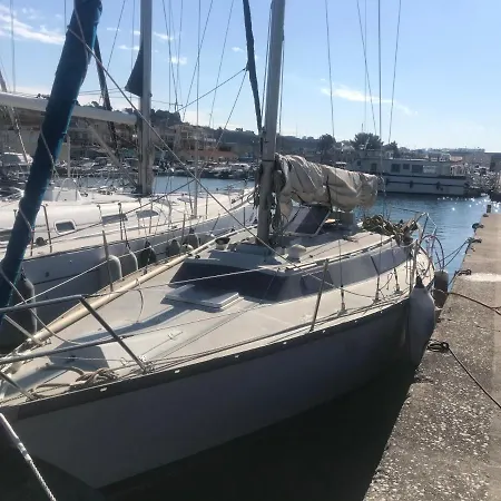 Jack Marseille