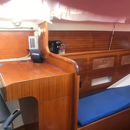 Botel Jack Marseille