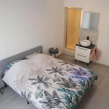 Apartment Grand Appart Proximite Vieux Port Et Gare *