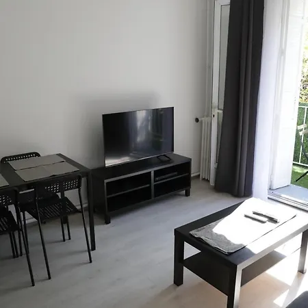 Grand Appart Proximite Vieux Port Et Gare Apartment