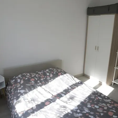 Apartment Grand Appart Proximite Vieux Port Et Gare *