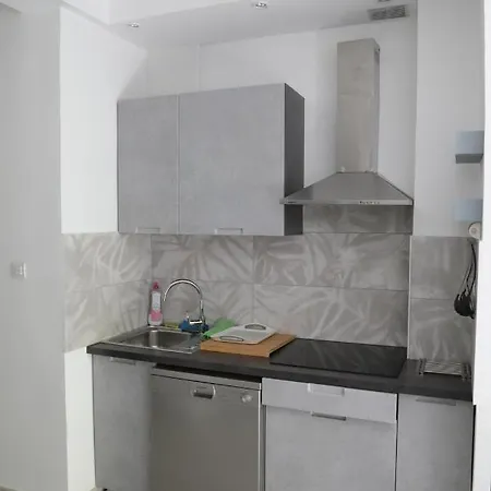 Apartment Grand Appart Proximite Vieux Port Et Gare *