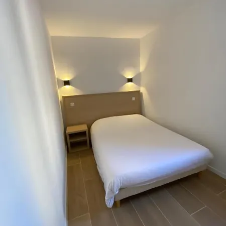 Hotel Raphael Prado
