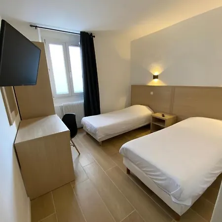 Raphael Prado Hotel Marseille