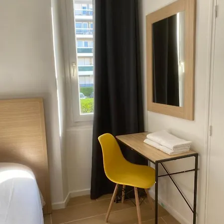 Raphael Prado Hotel 2*