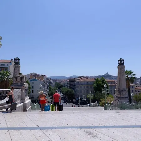 Un Ete Sans Fin Marseille