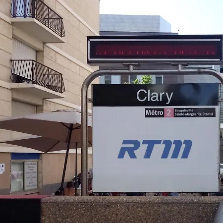 Un Ete Sans Fin Apartment