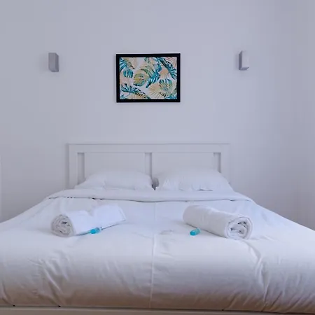 Un Ete Sans Fin Apartment *