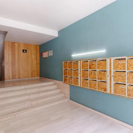 Apartment Un Ete Sans Fin *
