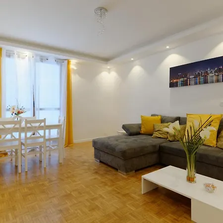Apartment Un Ete Sans Fin Marseille