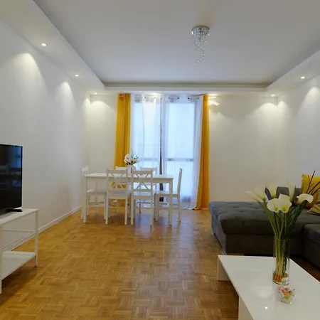 Apartment Un Ete Sans Fin Marseille