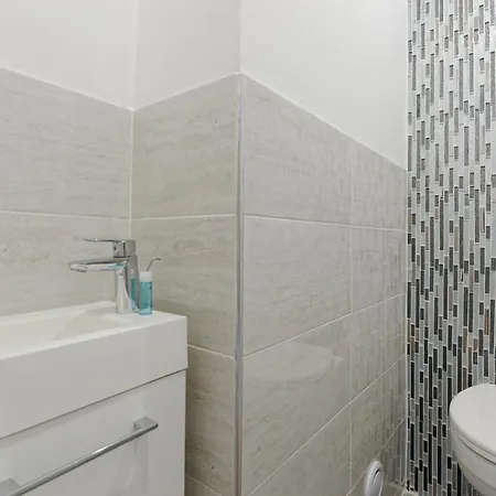 Apartment Un Ete Sans Fin *