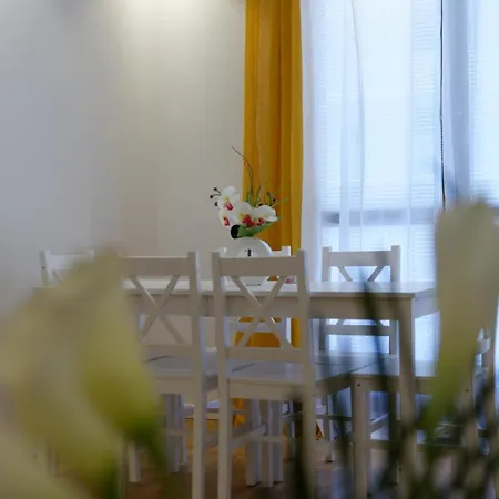 Un Ete Sans Fin Apartment *