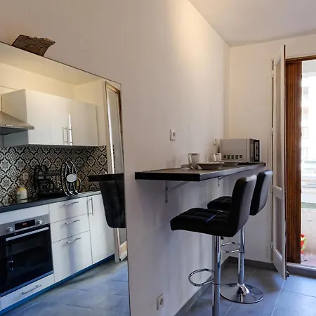 Apartment Un Ete Sans Fin *