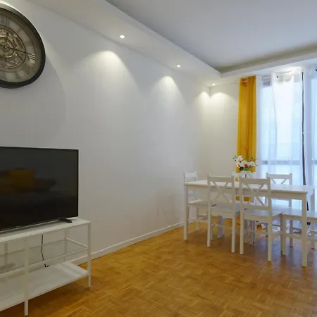 Un Ete Sans Fin Apartment Marseille