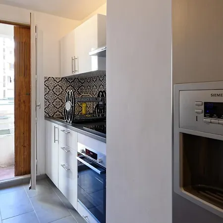 Un Ete Sans Fin Apartment