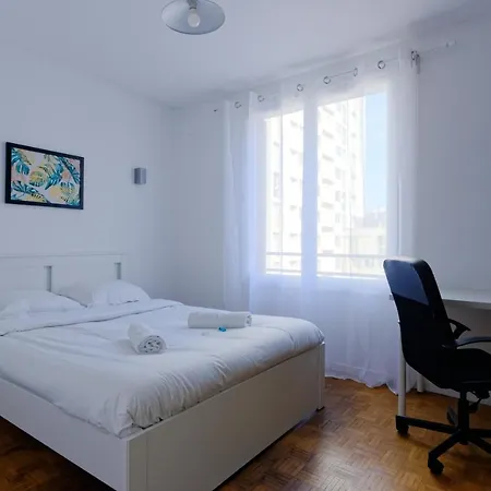 Un Ete Sans Fin Apartment