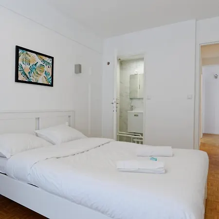 Un Ete Sans Fin Apartment