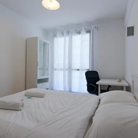 Apartment Un Ete Sans Fin *