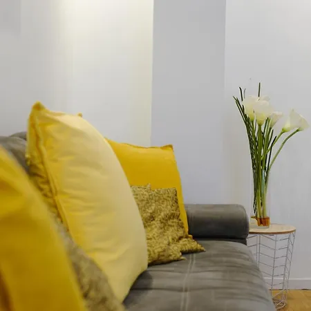 Un Ete Sans Fin Apartment