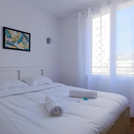 Un Ete Sans Fin Apartment *